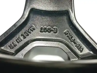 Автозапчастина б/у шина для ford kuga iii (dfk) 2.5 duratec plug-in-hybrid посилання на oem iam rv4ja1a rv4j1007a1a 2761472