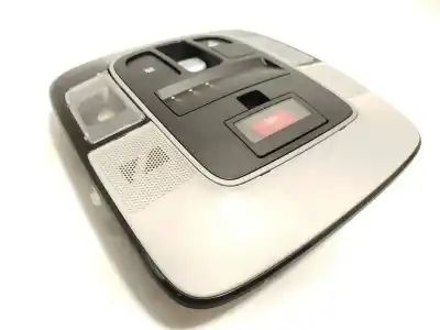 Автозапчастина б/у внутрішне світло для HYUNDAI TUCSON (NX4E, NX4A) 1.6 T-GDI HYBRID Посилання на OEM IAM 92810N9230MMH  