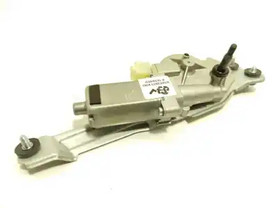 Автозапчасти б/у мотор заднего стеклоочистителя за HYUNDAI TUCSON (NX4E, NX4A) 1.6 T-GDI HYBRID ссылки OEM IAM 98700N9100 0390205513 