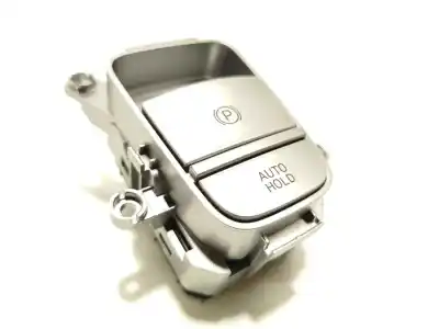 Second-hand car spare part Switch for HYUNDAI TUCSON (NX4E, NX4A) 1.6 T-GDI HYBRID OEM IAM references 93766N7000NV1  