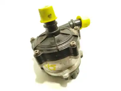 Автозапчасти б/у водяная бомба за HYUNDAI TUCSON (NX4E, NX4A) 1.6 T-GDI HYBRID ссылки OEM IAM 251602MHX1  