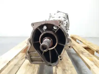 Second-hand car spare part gearbox for bmw x3 (e83) 2.0 d oem iam references hrd  23003439814