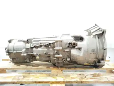 Second-hand car spare part gearbox for bmw x3 (e83) 2.0 d oem iam references hrd  23003439814