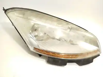 Piesă de schimb auto la mâna a doua Far Dreapta pentru CITROEN C4 PICASSO I MONOSPACE (UD_) 2.0 HDI 138 Referințe OEM IAM 6206A8  