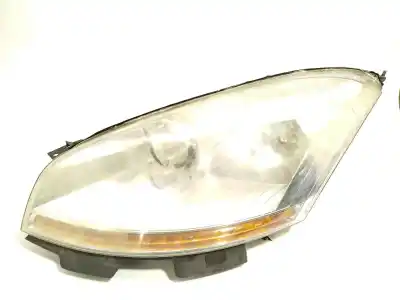 Piesă de schimb auto la mâna a doua Far Stânga pentru CITROEN C4 PICASSO I MONOSPACE (UD_) 2.0 HDI 138 Referințe OEM IAM 6208A8  