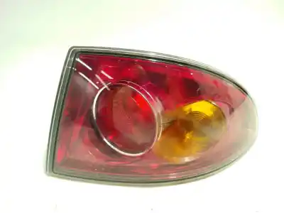 Автозапчасти б/у правый задний фонарь за seat cordoba (6l2) 1.4 16v ссылки oem iam 6l5945112  