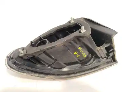 Автозапчасти б/у правый задний фонарь за seat cordoba (6l2) 1.4 16v ссылки oem iam 6l5945112  