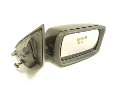 Peça sobressalente para automóvel em segunda mão  por BMW X3 (E83)  Referências OEM IAM 51163448132  