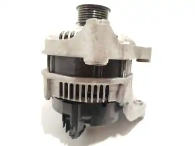 Second-hand car spare part alternator for bmw x3 (e83) 2.0 d oem iam references lgk441903  12317797661