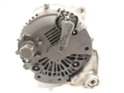Second-hand car spare part alternator for bmw x3 (e83) 2.0 d oem iam references lgk441903  12317797661