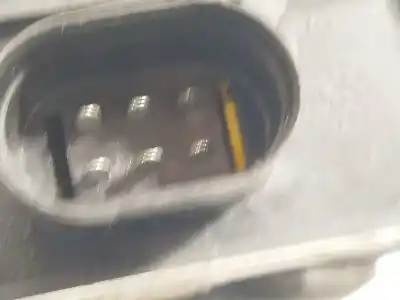 Second-hand car spare part rear left window regulator for bmw x3 (e83) 2.0 d oem iam references 6925965  67626925965