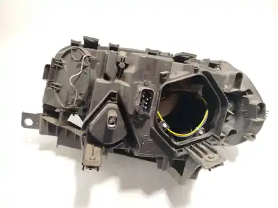 Second-hand car spare part right headlight for bmw x3 (e83) 2.0 d oem iam references 3418400 0301210202 63123418400
