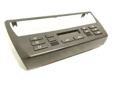 Peça sobressalente para automóvel em segunda mão  por BMW X3 (E83)  Referências OEM IAM 64113417544 5HB00877709 