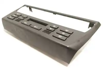 Second-hand car spare part climate control for bmw x3 (e83) 2.0 d oem iam references 64113417544 5hb00877709 
