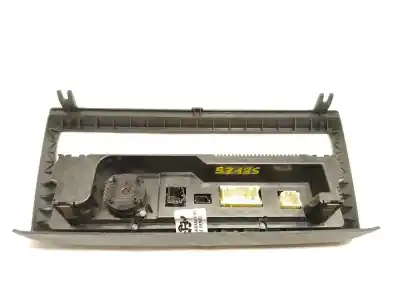 Second-hand car spare part climate control for bmw x3 (e83) 2.0 d oem iam references 64113417544 5hb00877709 