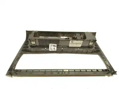 Second-hand car spare part climate control for bmw x3 (e83) 2.0 d oem iam references 64113417544 5hb00877709 