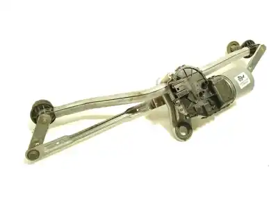 Peça sobressalente para automóvel em segunda mão motor do limpa para brisas por bmw x3 (e83) 2.0 d referências oem iam 61617051669