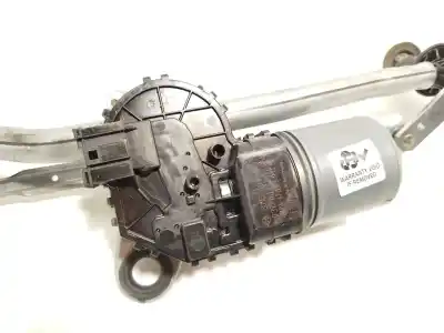 Pezzo di ricambio per auto di seconda mano tiranti e motorino del tergicristallo anteriore per bmw x3 (e83) 2.0 d riferimenti oem iam 61617051669 3397020617 67636914577
