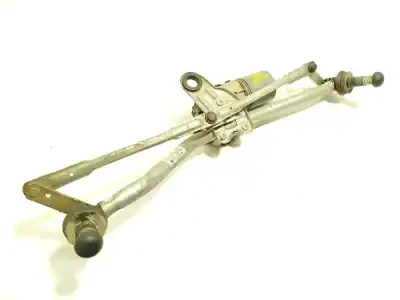 Pezzo di ricambio per auto di seconda mano tiranti e motorino del tergicristallo anteriore per bmw x3 (e83) 2.0 d riferimenti oem iam 61617051669 3397020617 67636914577