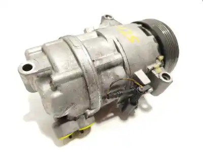 Peça sobressalente para automóvel em segunda mão compressor de ar condicionado a/a a/c por bmw x3 (e83) 2.0 d referências oem iam 64526905643