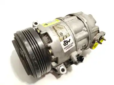 Second-hand car spare part air conditioning compressor for bmw x3 (e83) 2.0 d oem iam references 64526905643  