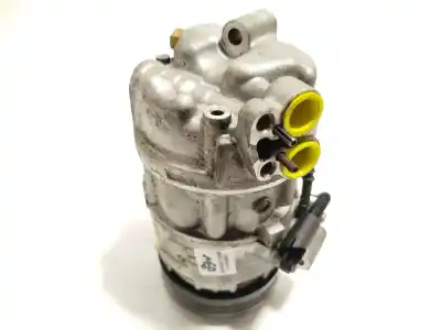 Second-hand car spare part air conditioning compressor for bmw x3 (e83) 2.0 d oem iam references 64526905643  