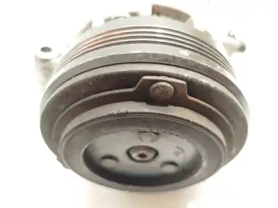 Second-hand car spare part air conditioning compressor for bmw x3 (e83) 2.0 d oem iam references 64526905643  