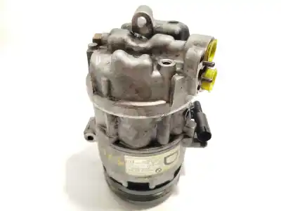 Peça sobressalente para automóvel em segunda mão compressor de ar condicionado a/a a/c por bmw 3 touring (e46) 320 d referências oem iam 64526905643  