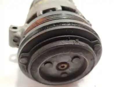 Peça sobressalente para automóvel em segunda mão compressor de ar condicionado a/a a/c por bmw 3 touring (e46) 320 d referências oem iam 64526905643  