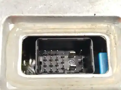 Peça sobressalente para automóvel em segunda mão balastro de xenon por bmw 3 touring (e46) 320 d referências oem iam 1307329074  