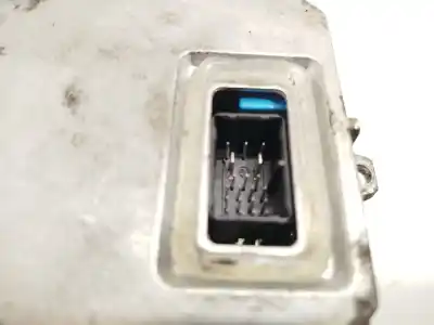 Peça sobressalente para automóvel em segunda mão balastro de xenon por bmw 3 touring (e46) 320 d referências oem iam 1307329074  