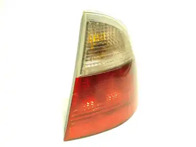 Peça sobressalente para automóvel em segunda mão farolim traseiro direito por bmw 3 touring (e46) 320 d referências oem iam 63216905630  