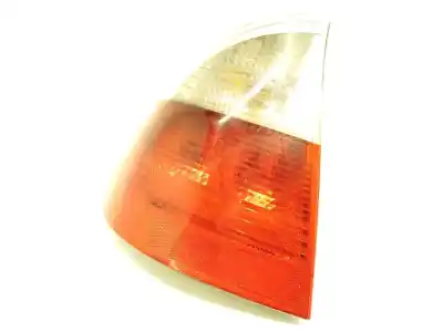 Second-hand car spare part left tailgate light for bmw 3 touring (e46) 320 d oem iam references 63216905629  
