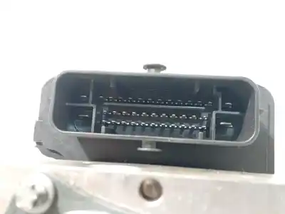 Pezzo di ricambio per auto di seconda mano abs per opel corsa e selective riferimenti oem iam 39011871 269539 0265956292
