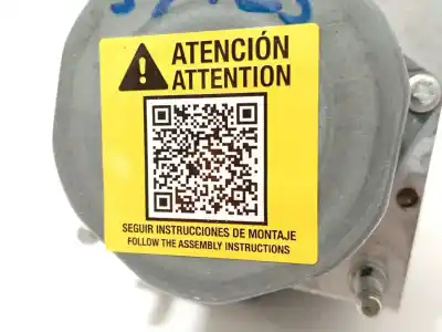 Pezzo di ricambio per auto di seconda mano abs per opel corsa e selective riferimenti oem iam 39011871 269539 0265956292