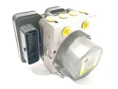 Peça sobressalente para automóvel em segunda mão ABS por OPEL CORSA E  Referências OEM IAM 39084530 269871 0265956292