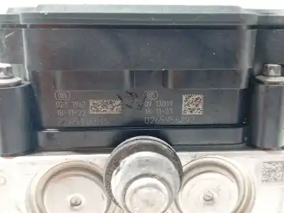 Tweedehands auto-onderdeel abs voor opel corsa e selective oem iam-referenties 39084530 269871 0265956292