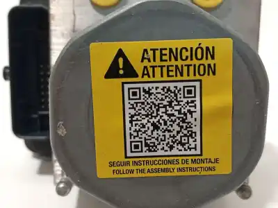 Tweedehands auto-onderdeel abs voor opel corsa e selective oem iam-referenties 39084530 269871 0265956292