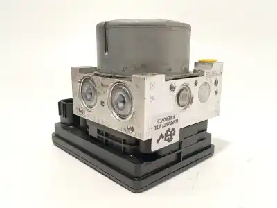 Peça sobressalente para automóvel em segunda mão abs por opel mokka 1.5 (76) referências oem iam 9846124980 10091739513 10022025244