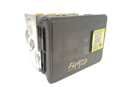 Peça sobressalente para automóvel em segunda mão abs por opel mokka 1.5 (76) referências oem iam 9846124980 10091739513 10022025244