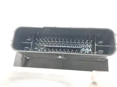 Peça sobressalente para automóvel em segunda mão abs por opel mokka 1.5 (76) referências oem iam 9846124980 10091739513 10022025244