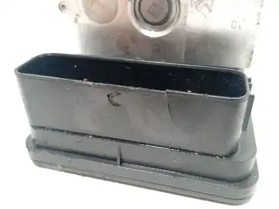 Peça sobressalente para automóvel em segunda mão abs por opel mokka 1.5 (76) referências oem iam 9846124980 10091739513 10022025244