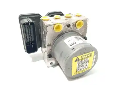 Peça sobressalente para automóvel em segunda mão Abs por OPEL MOKKA X Selective Start/Stop Referências OEM IAM 42520669 01090936AAA 688250455