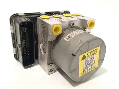 Piesă de schimb auto la mâna a doua ABS pentru VOLKSWAGEN GOLF VII LIM. (BQ1)  Referințe OEM IAM 5Q0614517DD 10022014124 28515782323