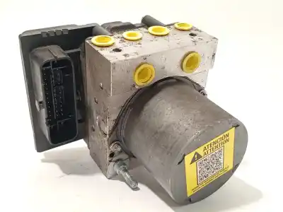Peça sobressalente para automóvel em segunda mão ABS por PEUGEOT 508  Referências OEM IAM 9677031780 0265230737 0265951245
