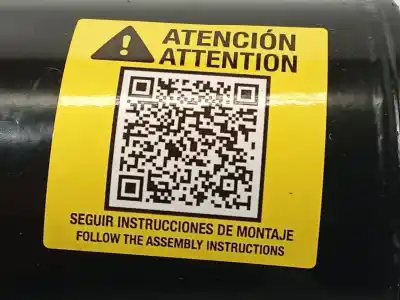 Peça sobressalente para automóvel em segunda mão abs por kia niro drive referências oem iam 58600g5300  bh63074d00