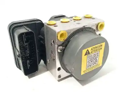 Second-hand car spare part ABS for TOYOTA COROLLA FASTBACK (_E21_)  OEM IAM references 4451012600 8954112E30 11304041340