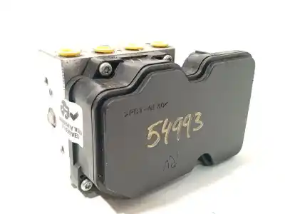 Second-hand car spare part abs for toyota corolla fastback (_e21_) 2.0 hybrid (mzeh12) oem iam references 4451012600 8954112e30 11304041340