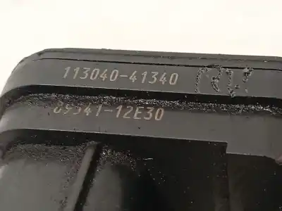 Second-hand car spare part abs for toyota corolla fastback (_e21_) 2.0 hybrid (mzeh12) oem iam references 4451012600 8954112e30 11304041340