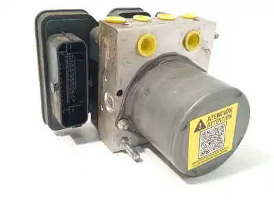 Second-hand car spare part ABS for RENAULT CLIO V (B7_)  OEM IAM references 476601675R 970112 0265956794